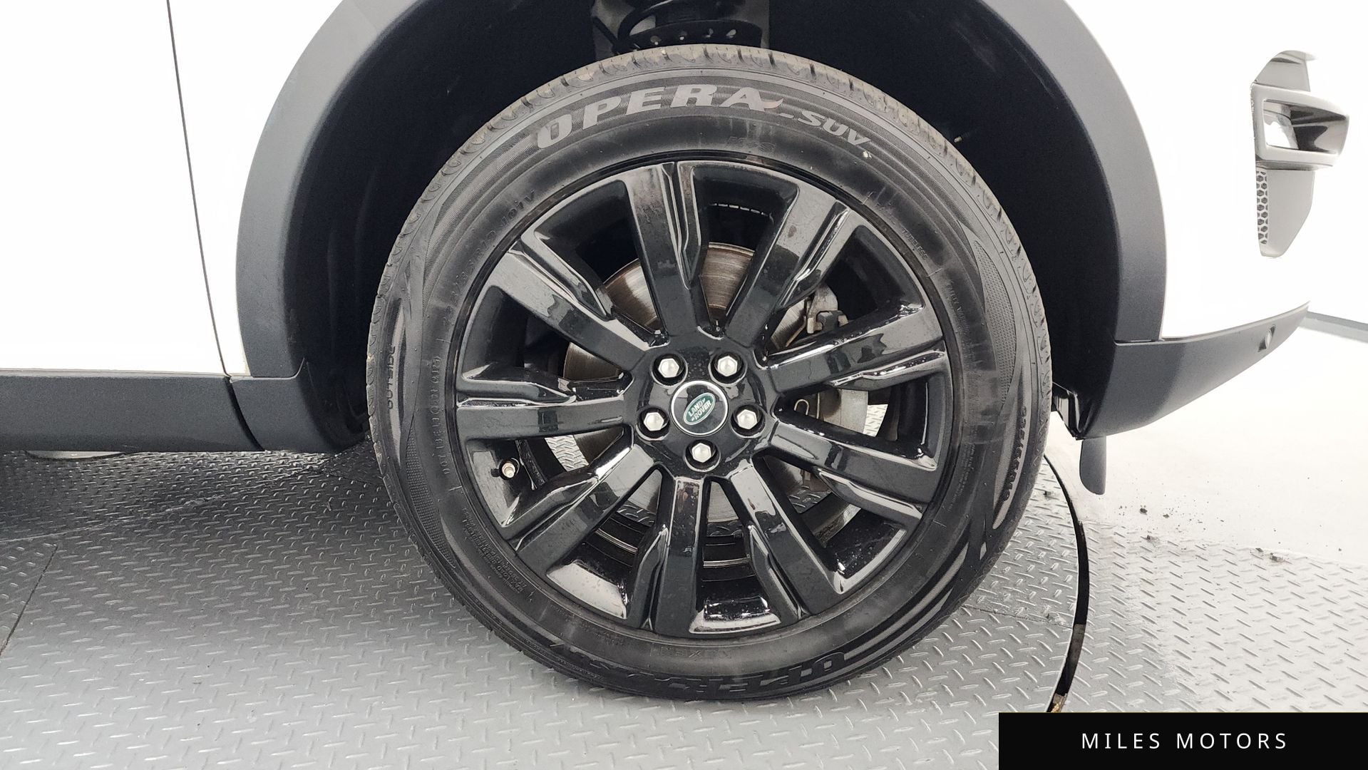 Land Rover 디스커버리 스포츠 2019 — миниатюра 5