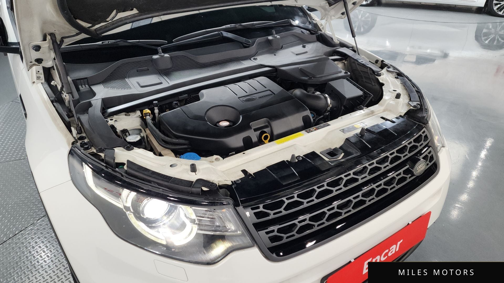 Land Rover 디스커버리 스포츠 2019 — миниатюра 6