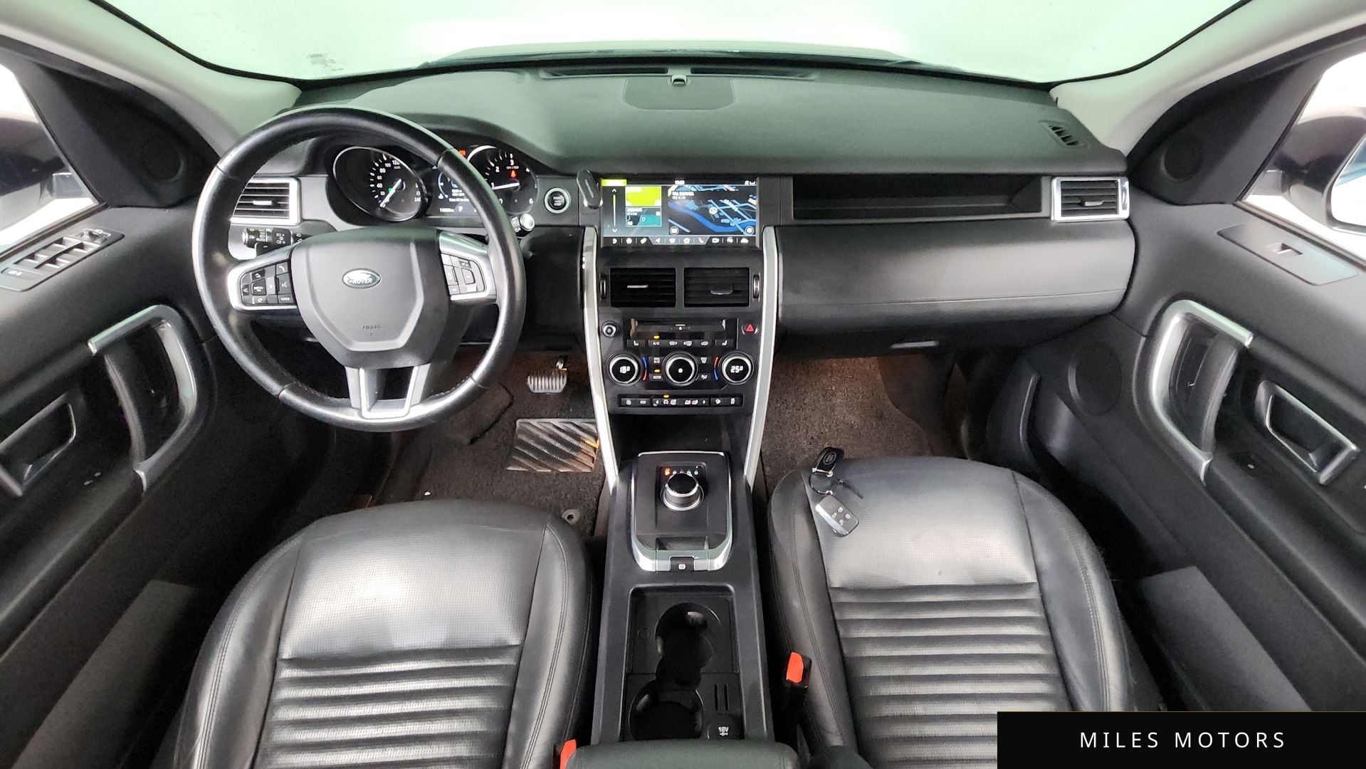 Land Rover 디스커버리 스포츠 2019 — миниатюра 7