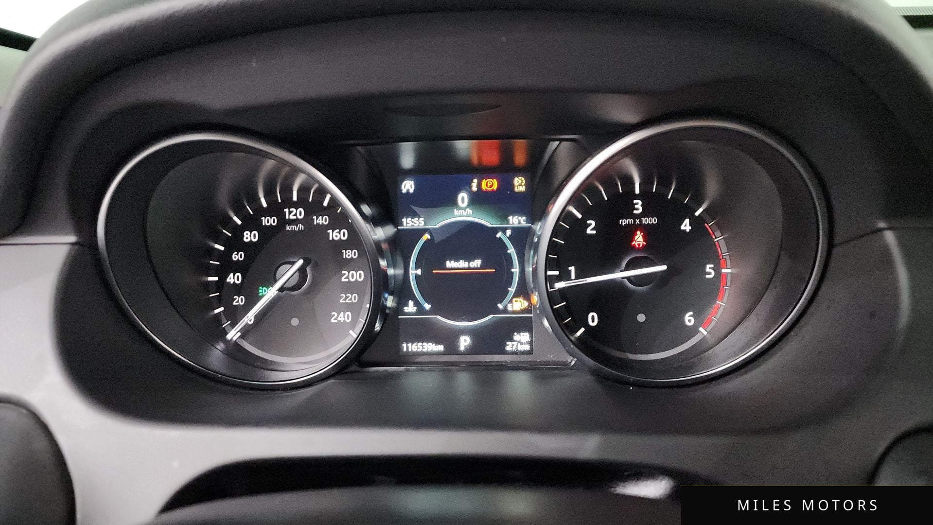 Land Rover 디스커버리 스포츠 2019 — миниатюра 8