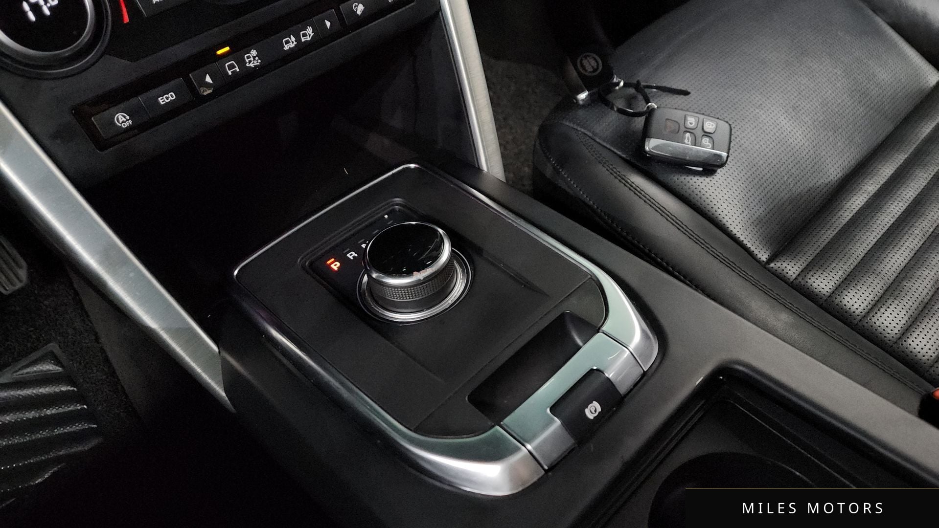 Land Rover 디스커버리 스포츠 2019 — миниатюра 9