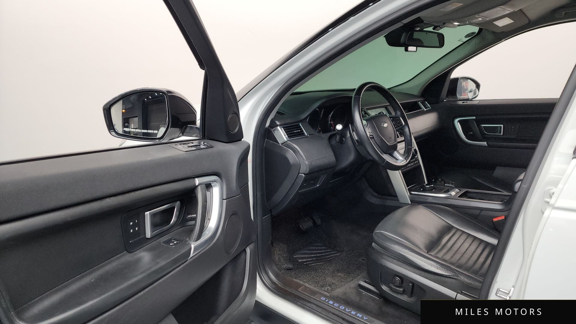 Land Rover 디스커버리 스포츠 2019 — миниатюра 10