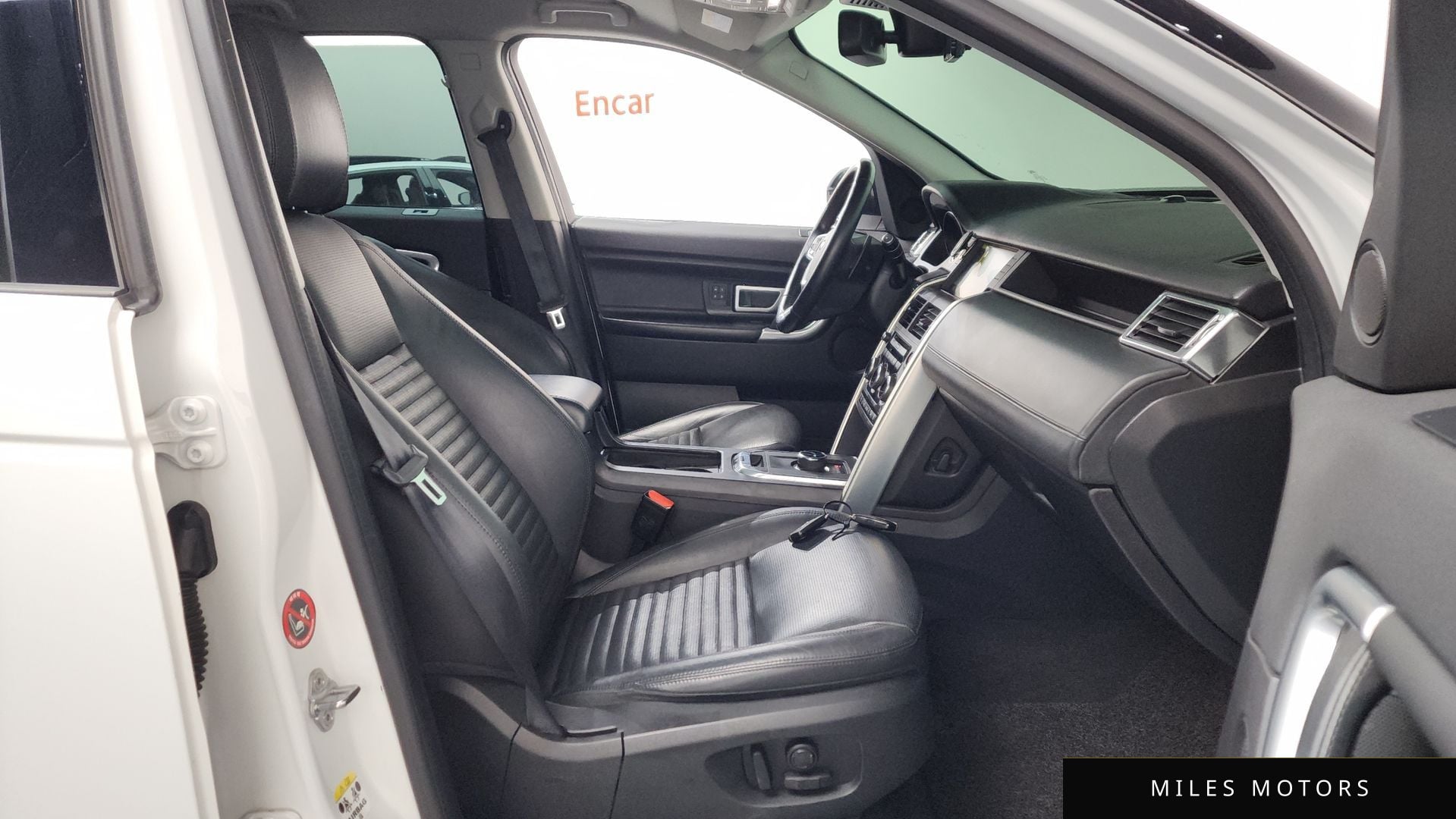 Land Rover 디스커버리 스포츠 2019 — миниатюра 11
