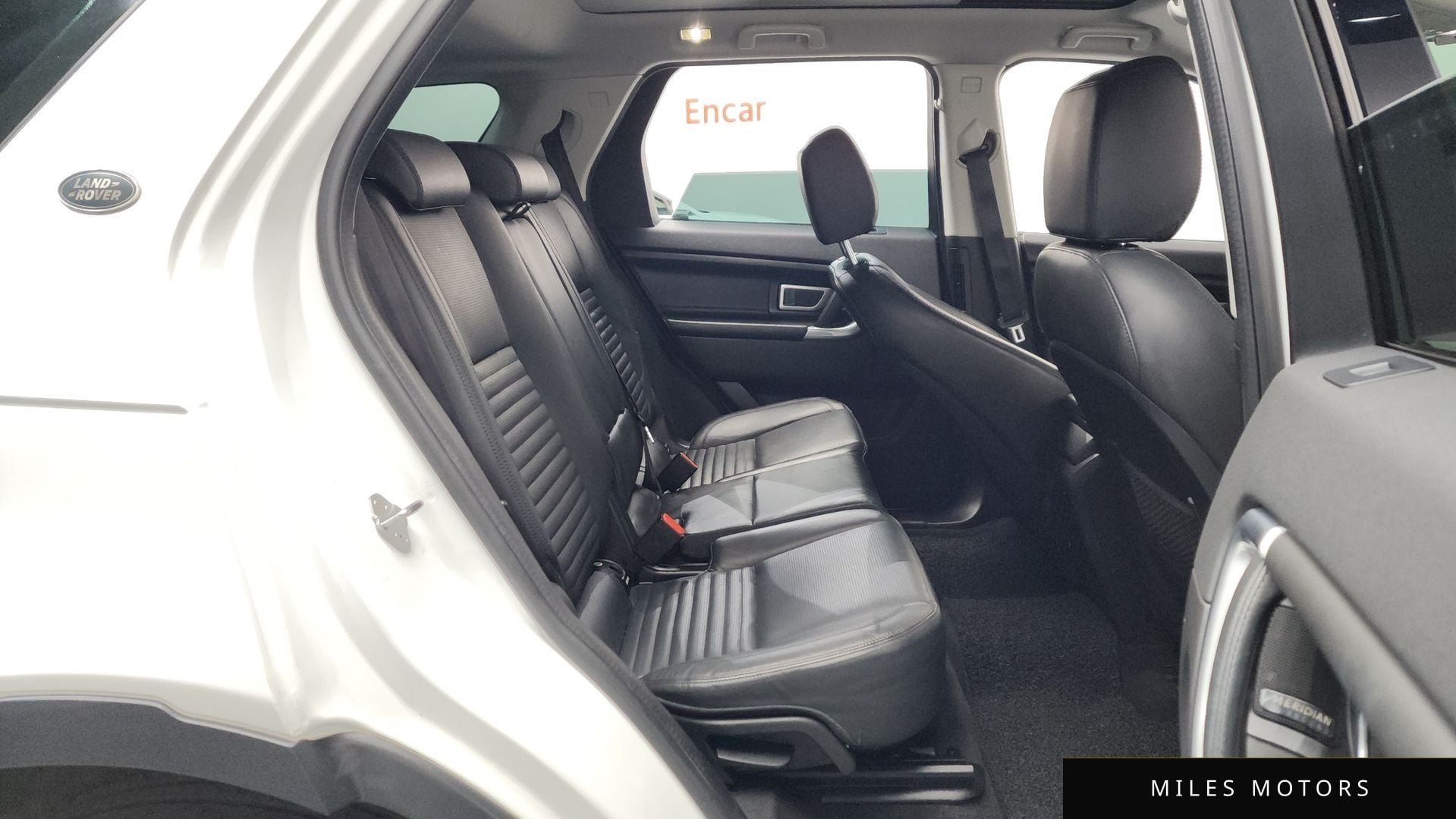 Land Rover 디스커버리 스포츠 2019 — миниатюра 12