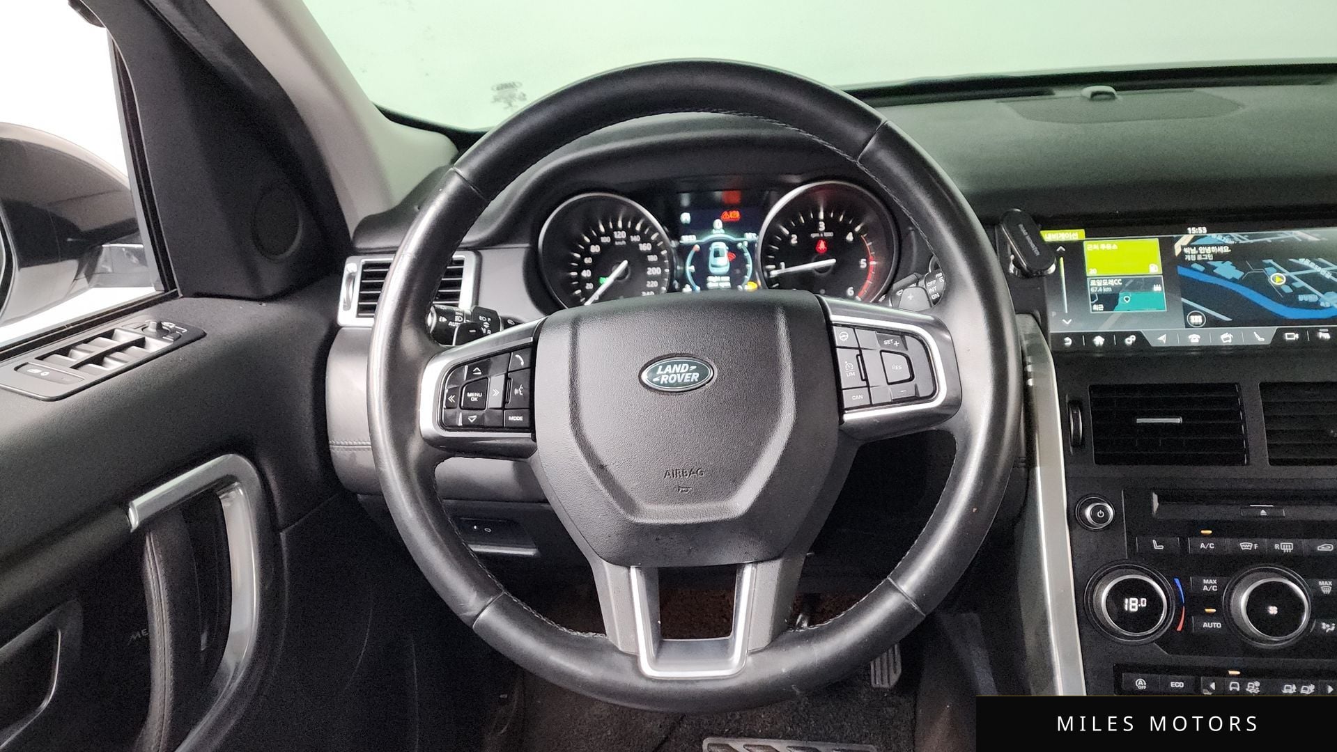Land Rover 디스커버리 스포츠 2019 — миниатюра 13