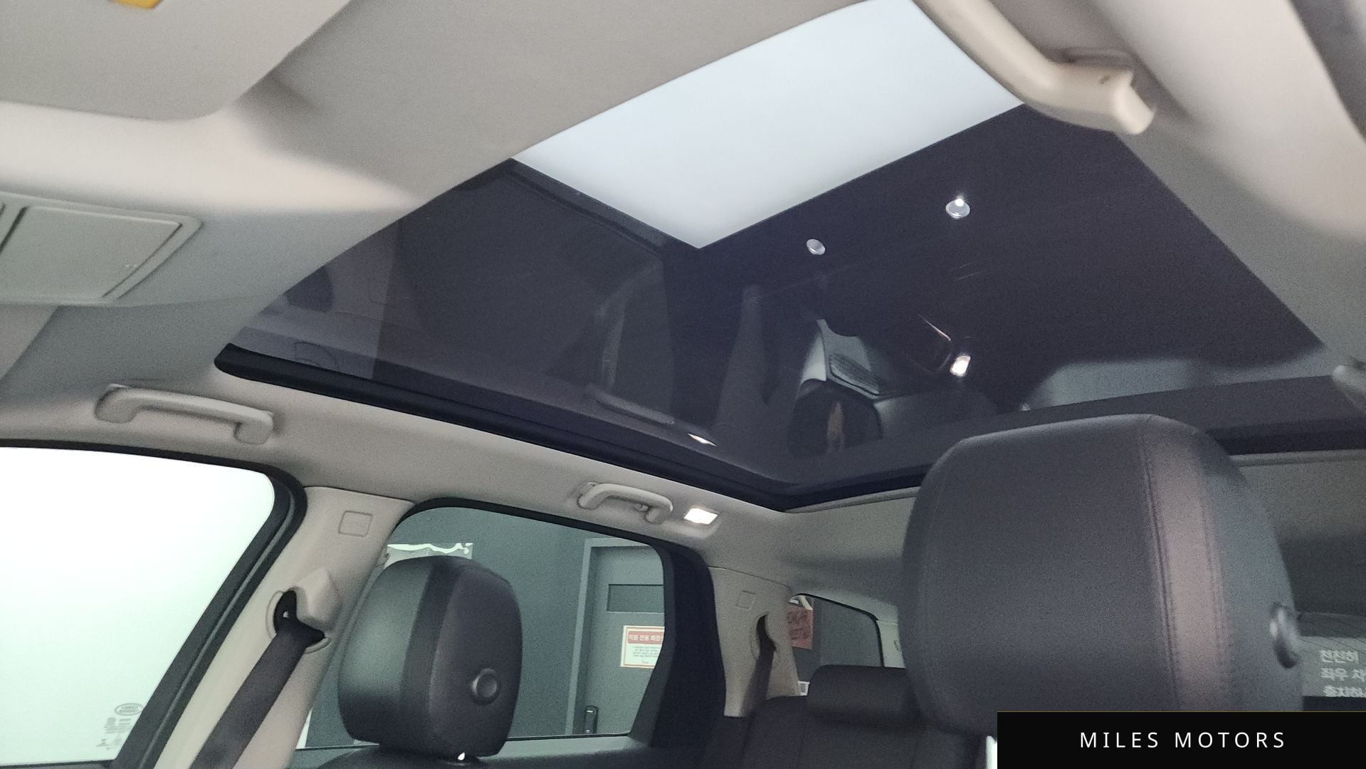 Land Rover 디스커버리 스포츠 2019 — миниатюра 19