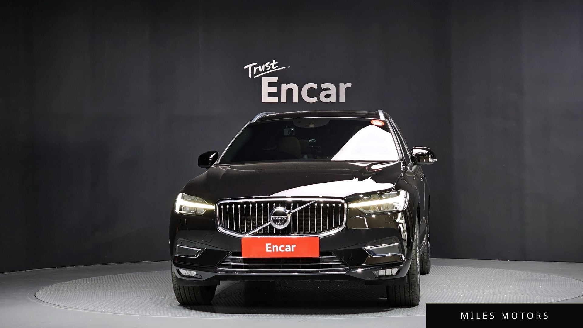Volvo XC60 2021 — миниатюра 3