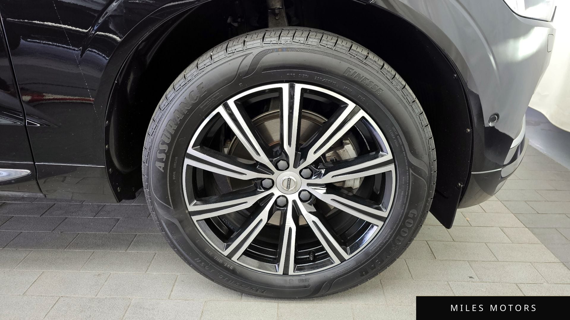 Volvo XC60 2021 — миниатюра 5