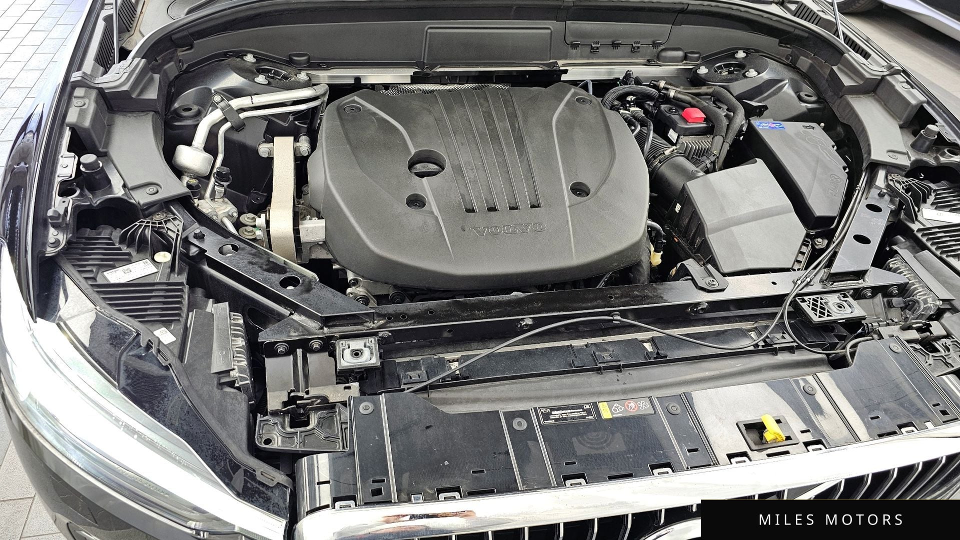 Volvo XC60 2021 — миниатюра 6