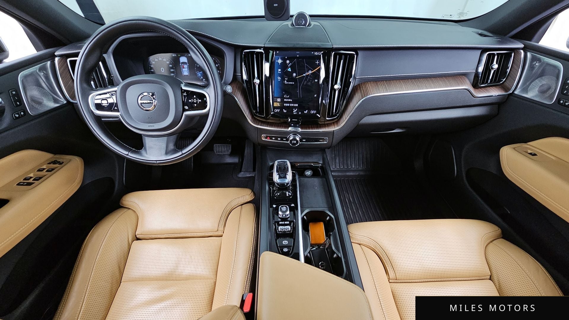 Volvo XC60 2021 — миниатюра 7