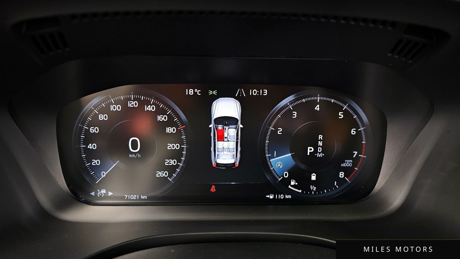 Volvo XC60 2021 — миниатюра 8