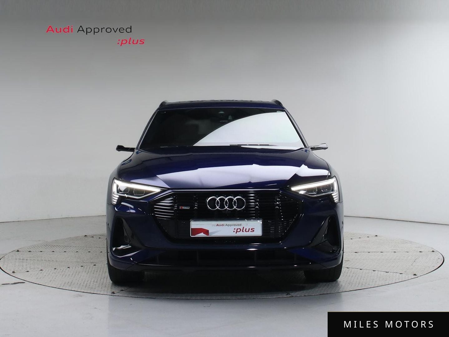 Audi e-tron 2022 — миниатюра 3