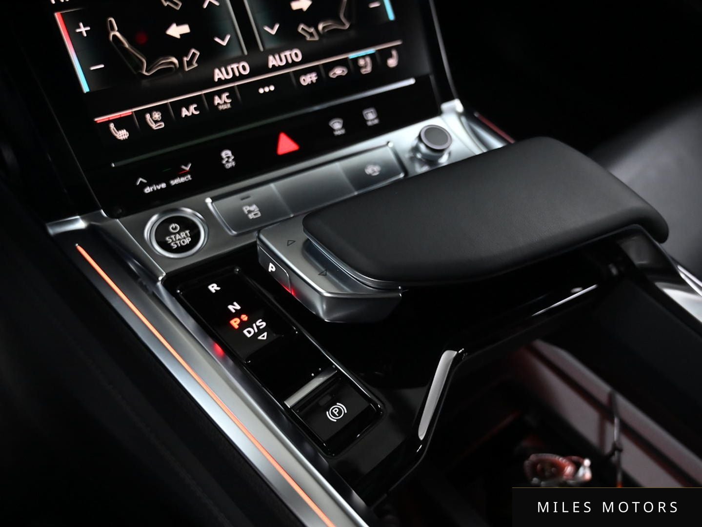 Audi e-tron 2022 — миниатюра 9