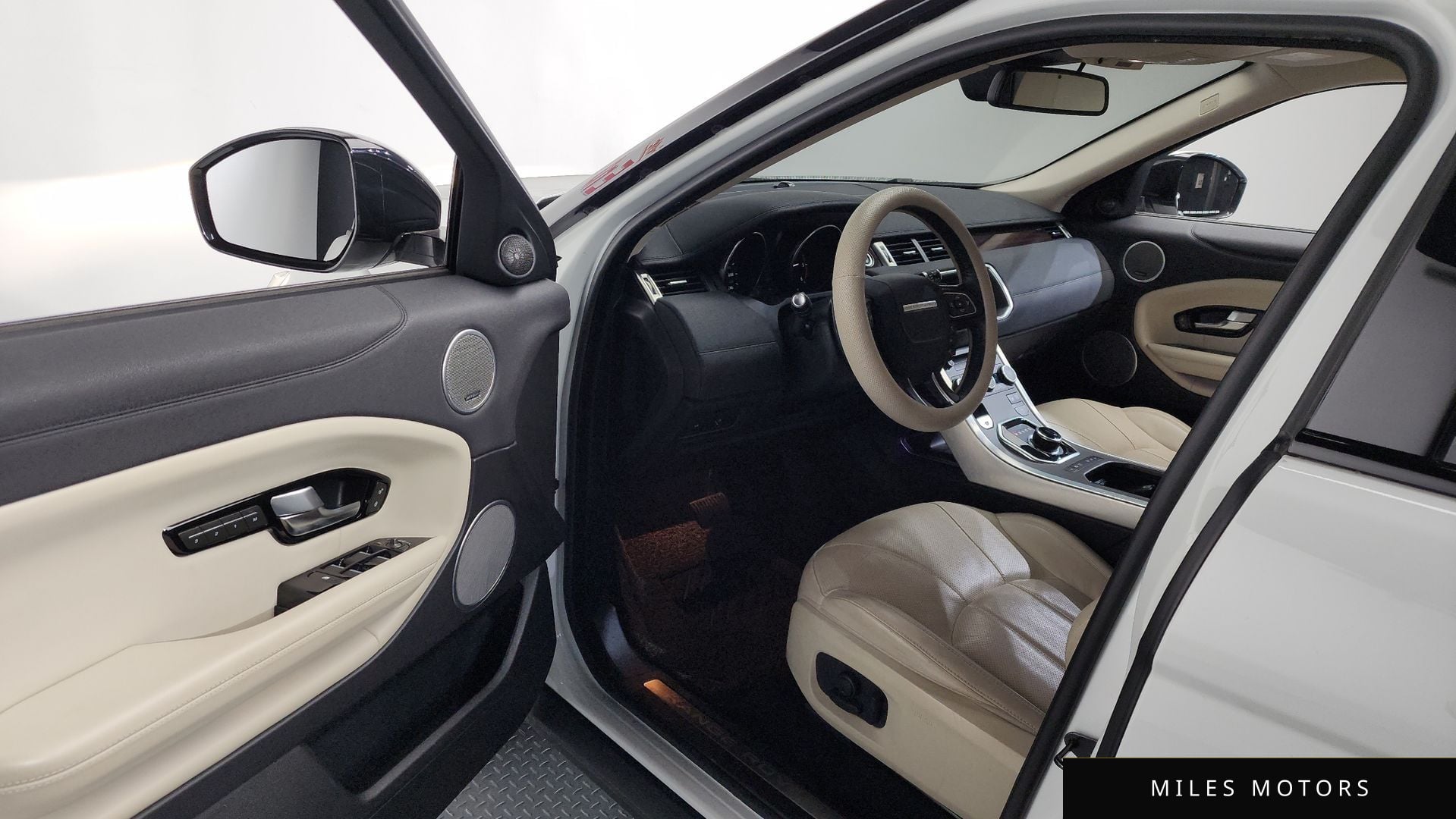 Land Rover Range Rover Evoque 2017 — миниатюра 10