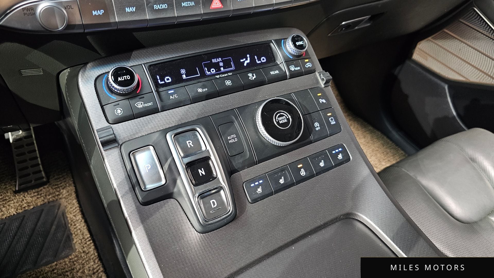 Hyundai Palisade 2021 — миниатюра 9
