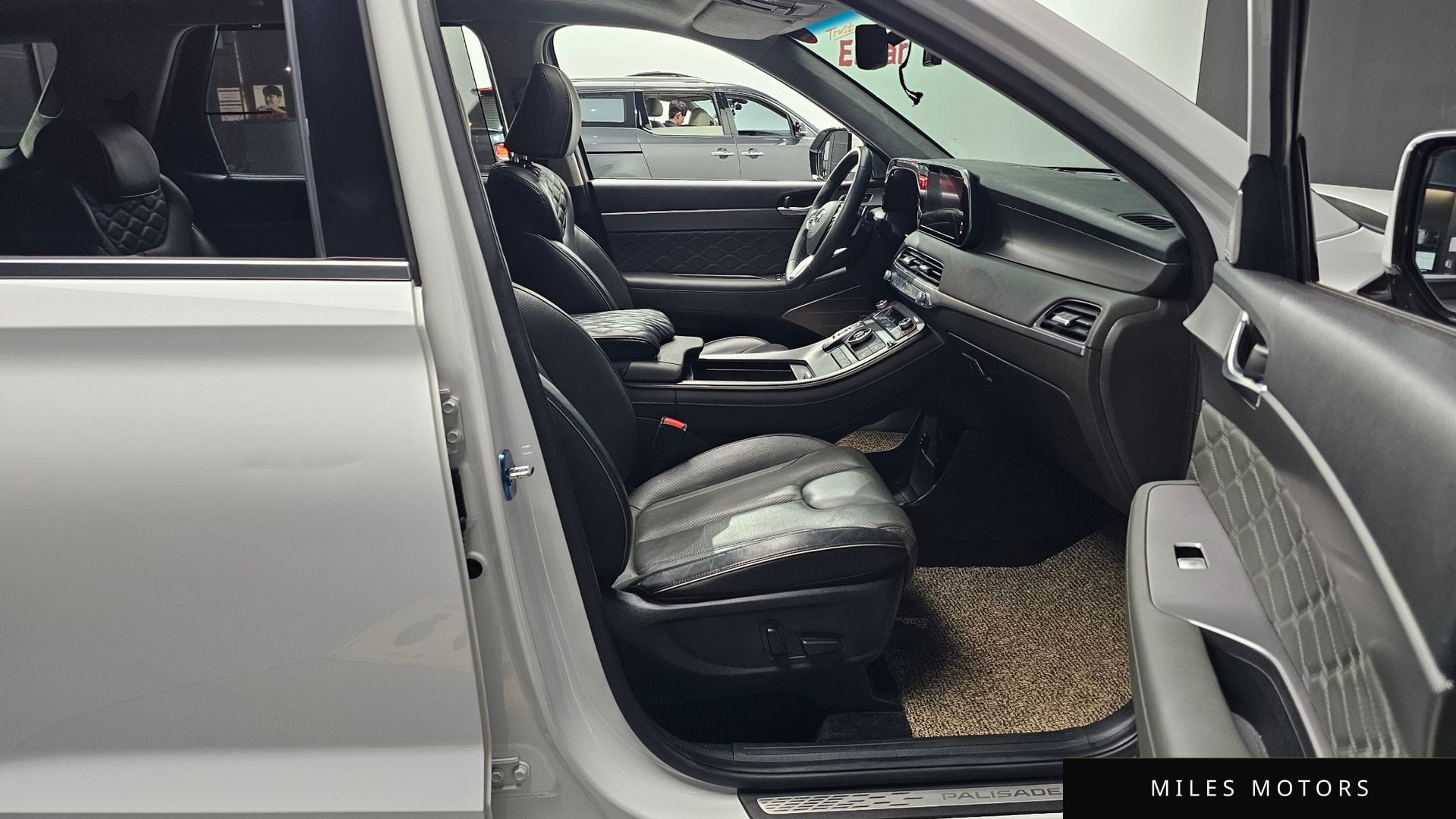 Hyundai Palisade 2021 — миниатюра 11