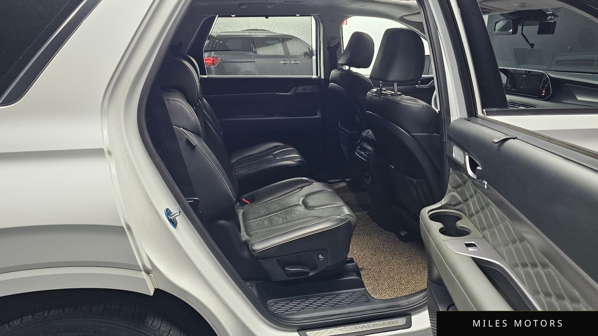 Hyundai Palisade 2021 — миниатюра 12