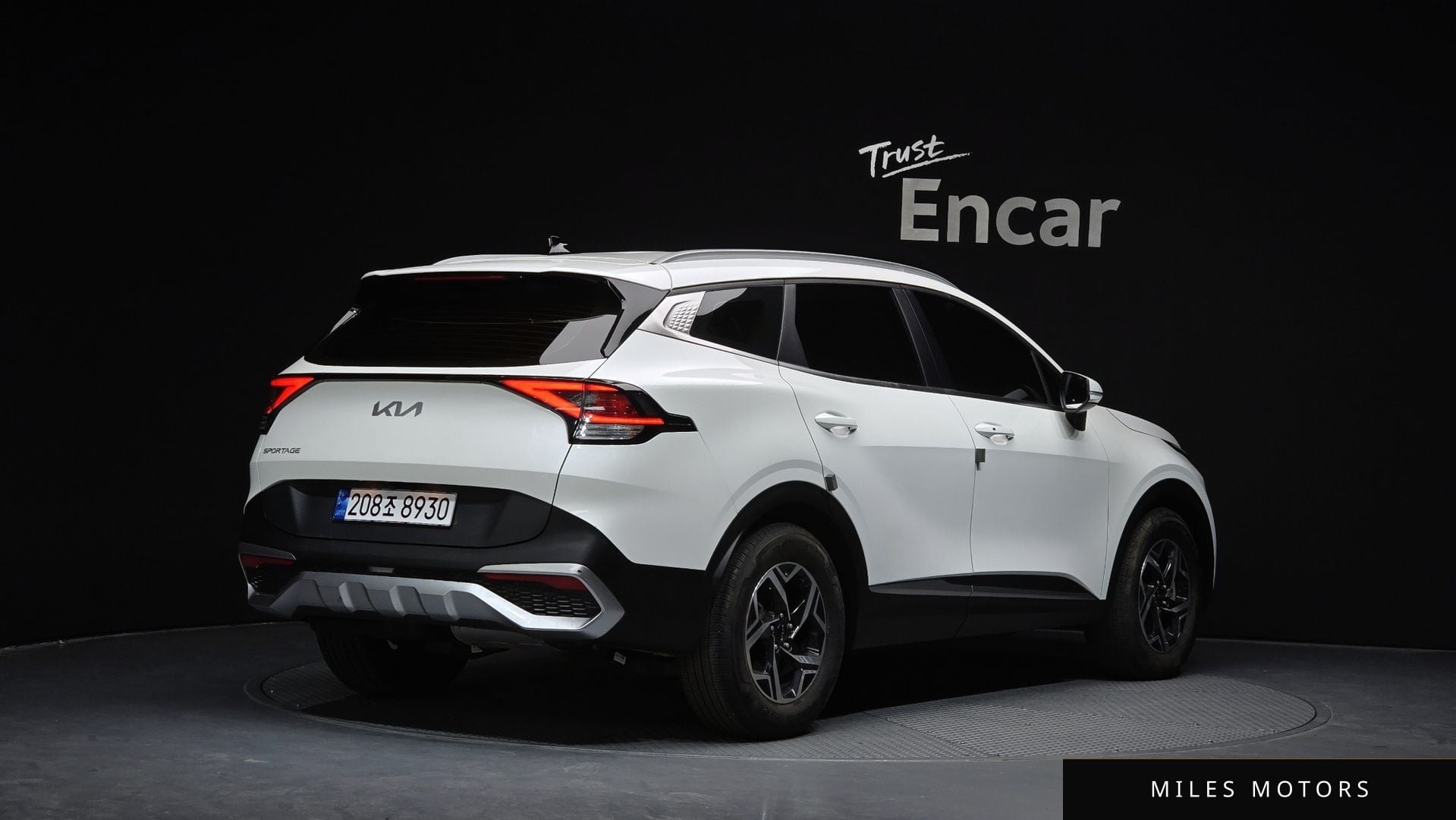 Kia Sportage 2022 — миниатюра 2