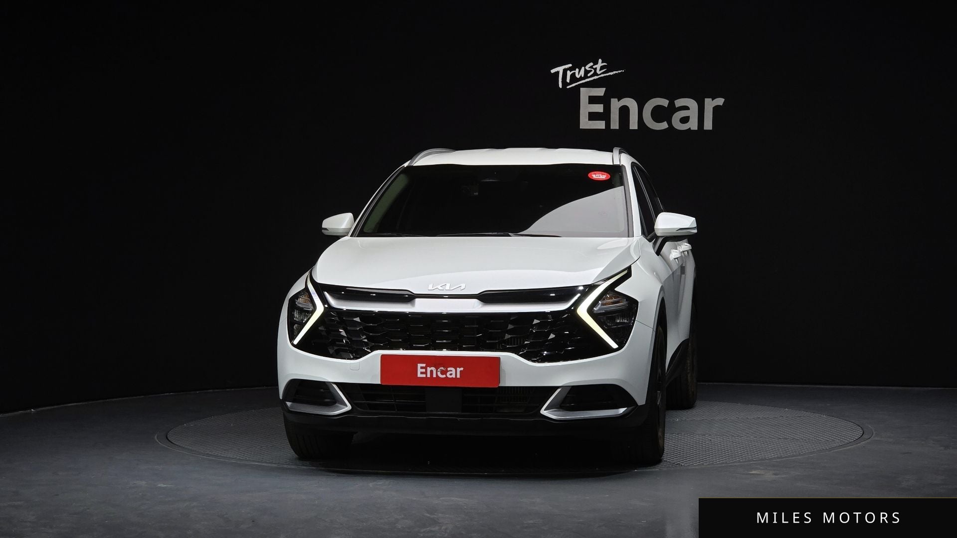 Kia Sportage 2022 — миниатюра 3