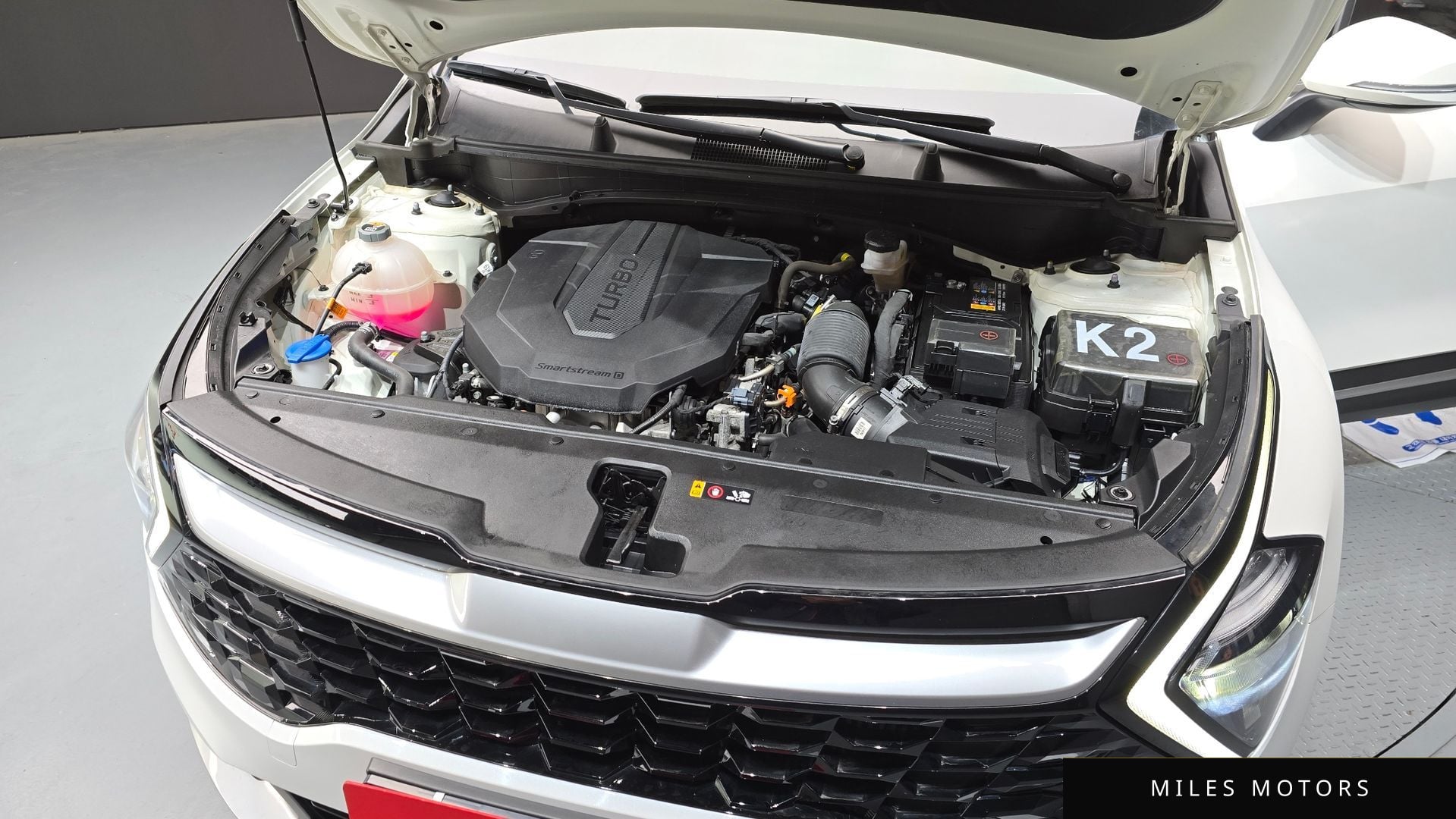 Kia Sportage 2022 — миниатюра 6