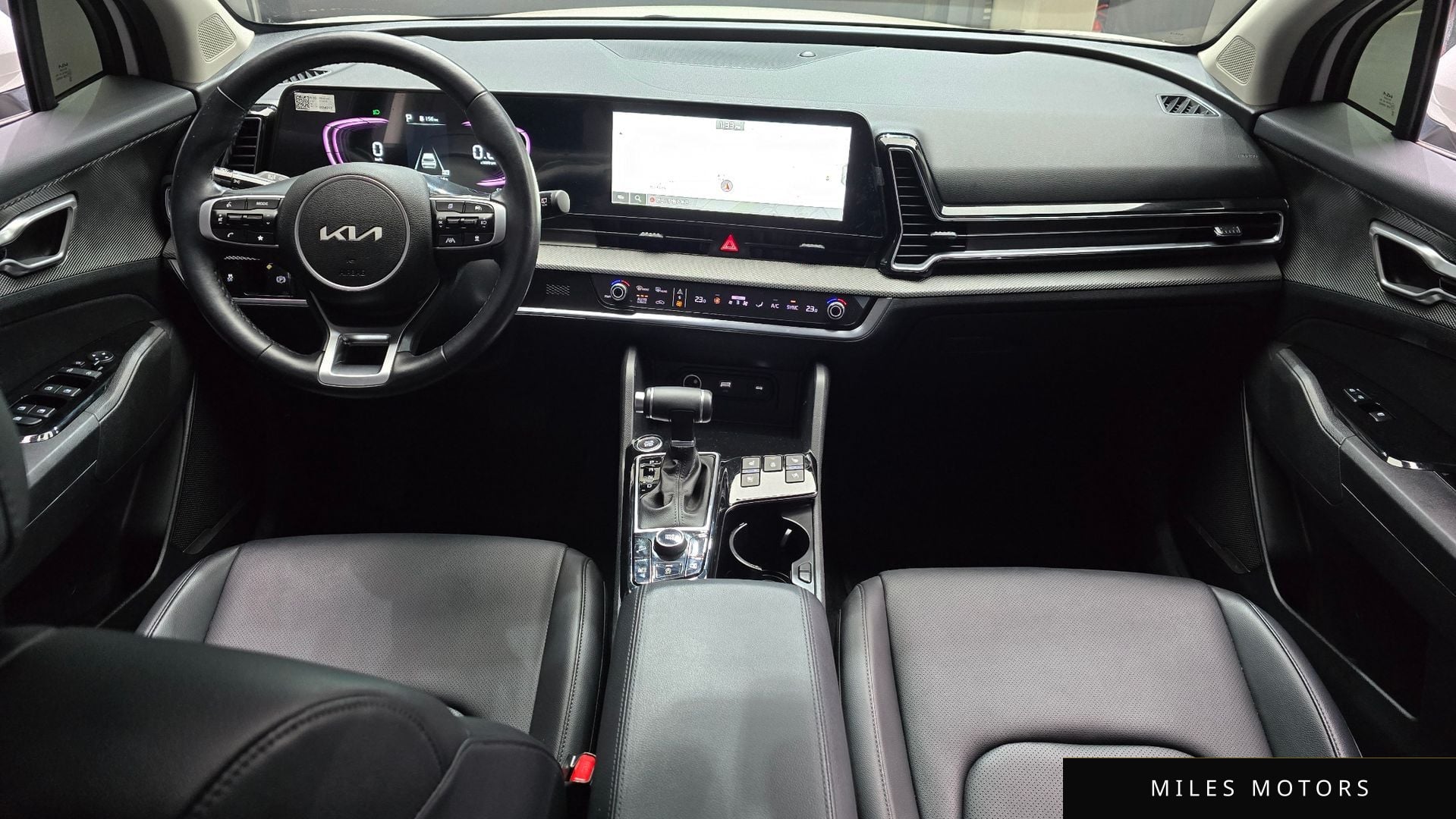 Kia Sportage 2022 — миниатюра 7