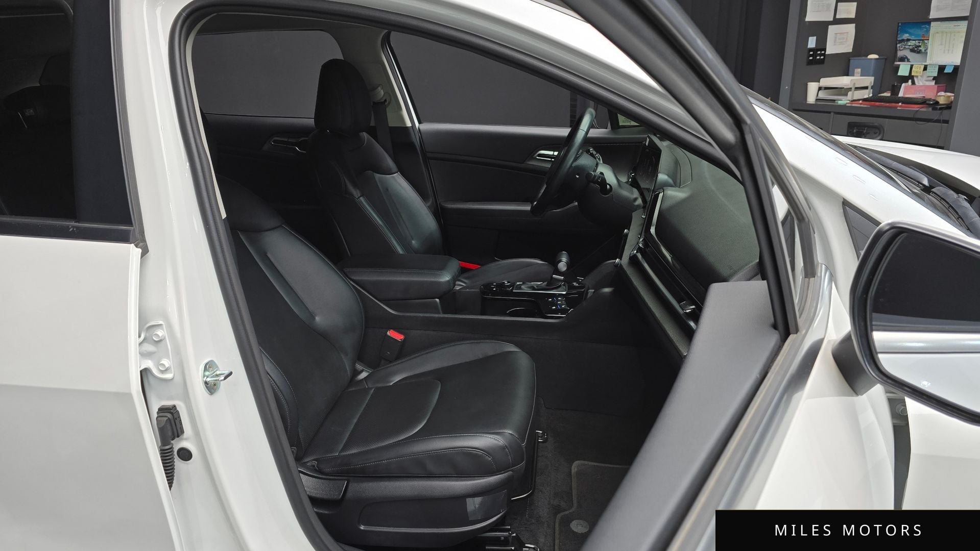 Kia Sportage 2022 — миниатюра 12