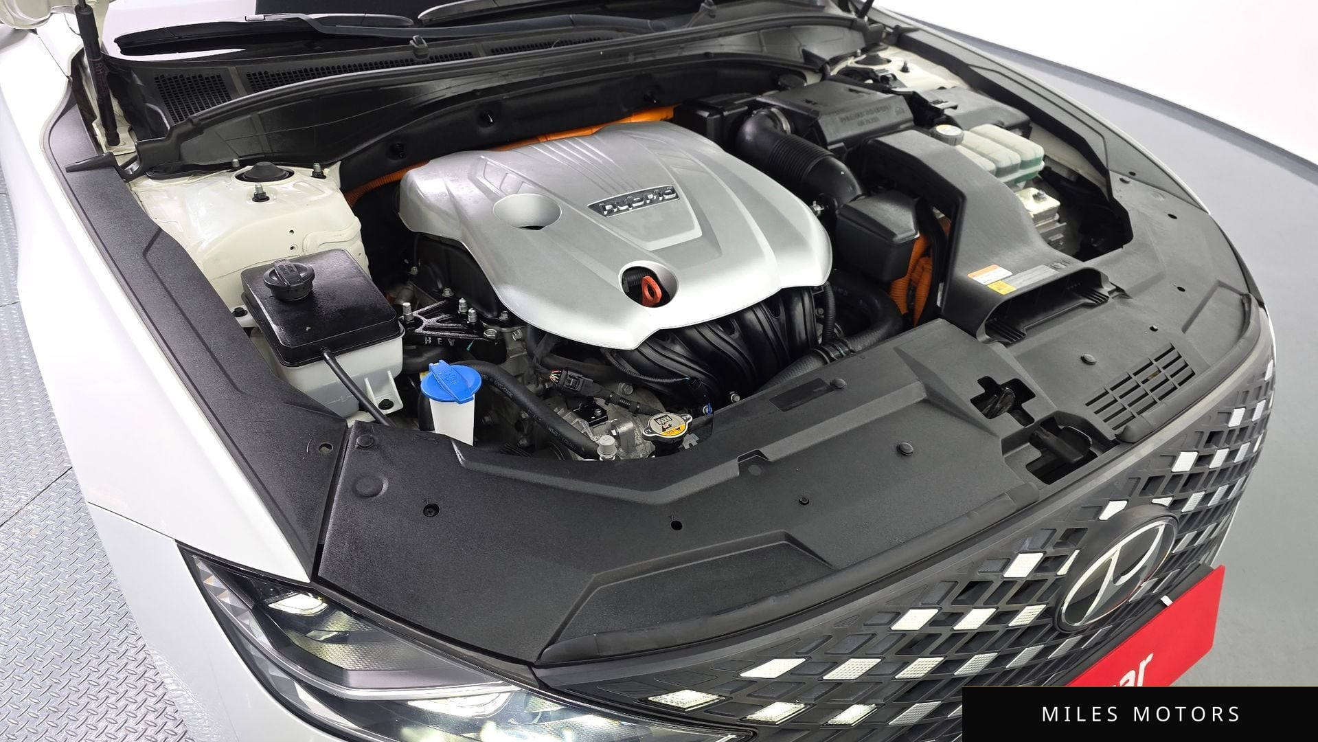 Hyundai Grandeur 2020 — миниатюра 6