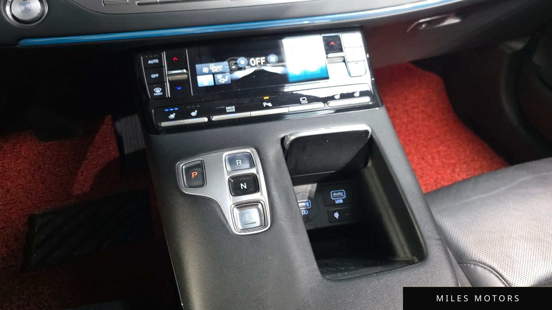 Hyundai Grandeur 2020 — миниатюра 9