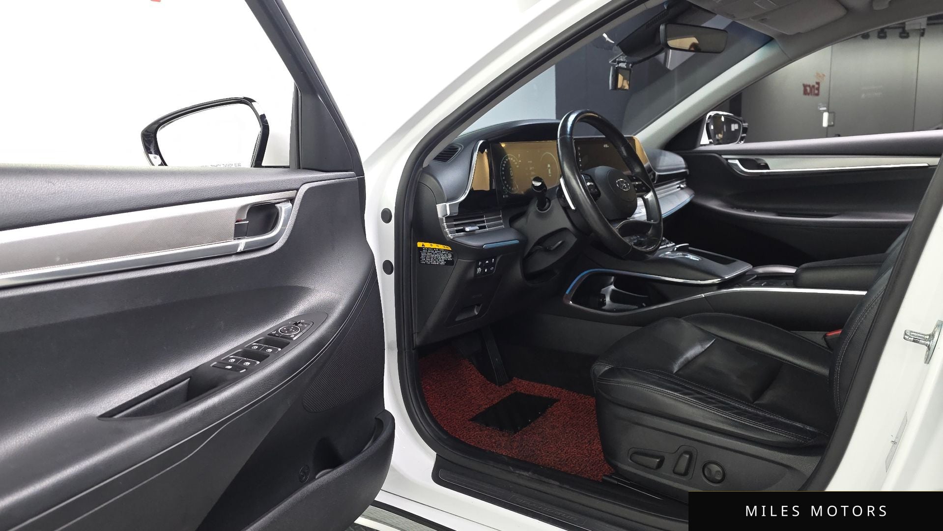 Hyundai Grandeur 2020 — миниатюра 10