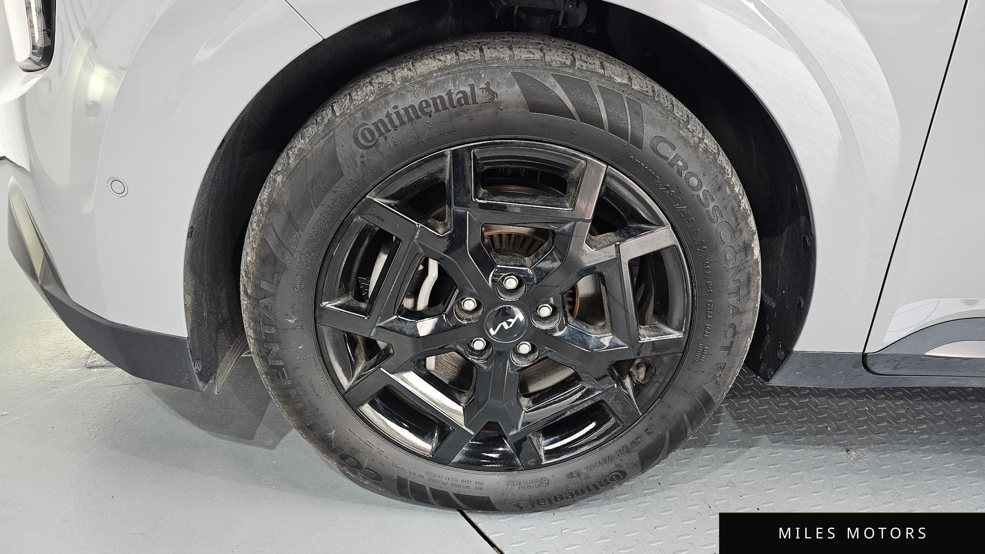 Kia Canival 2025 — миниатюра 5