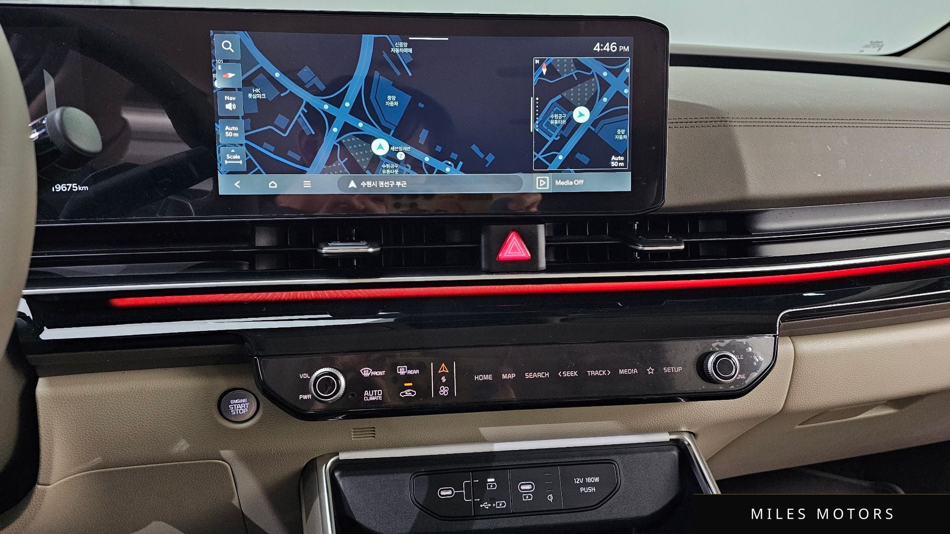 Kia Canival 2025 — миниатюра 14