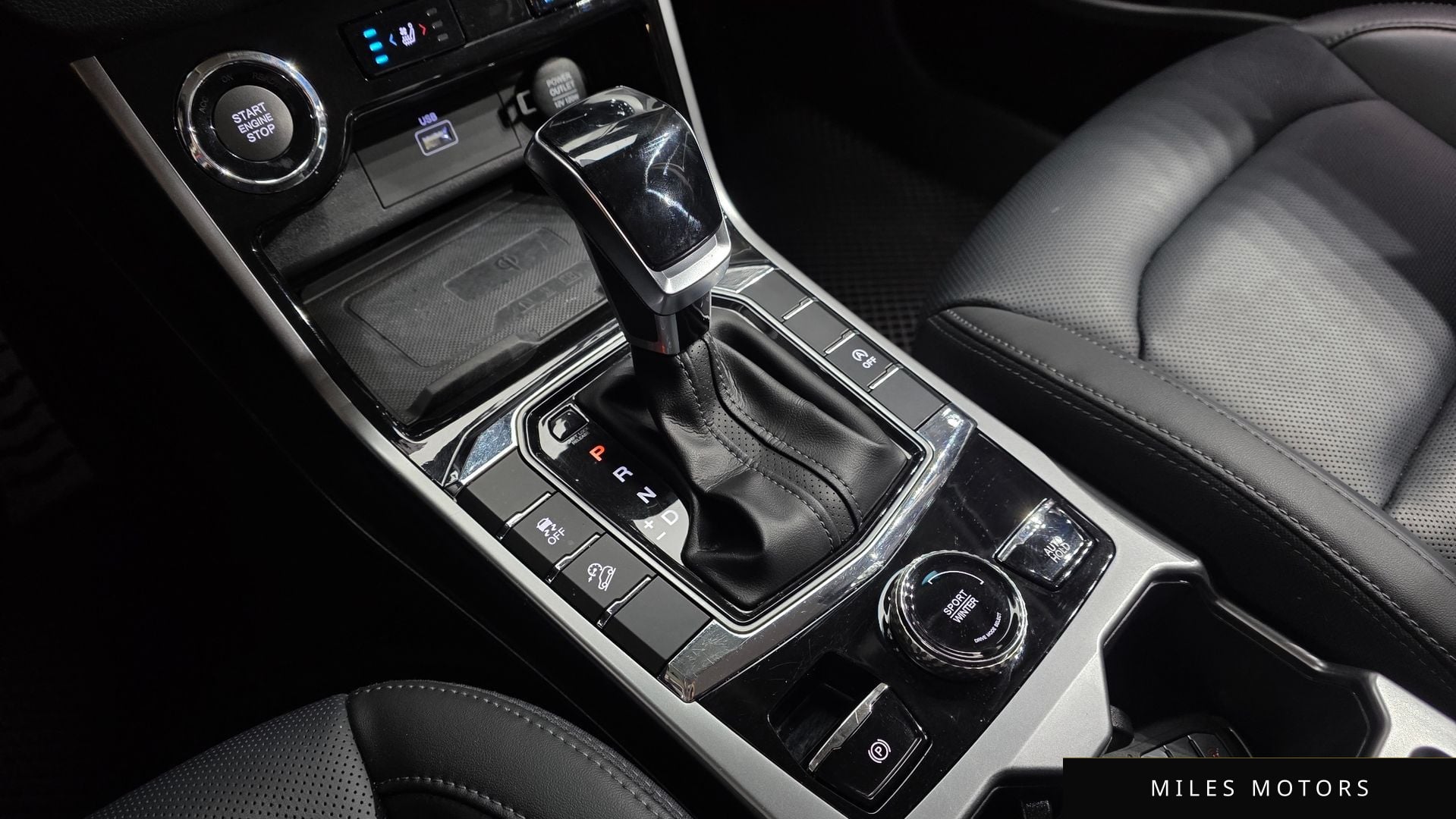 KG Mobility Beautiful Korando 2024 — миниатюра 9