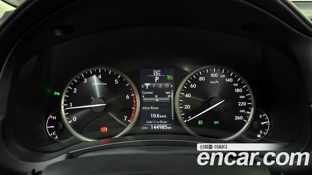 Лексус NX200t 2015 — миниатюра 8