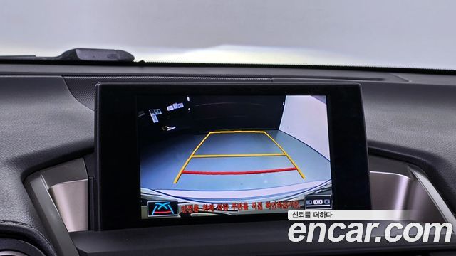 Лексус NX200t 2015 — миниатюра 15