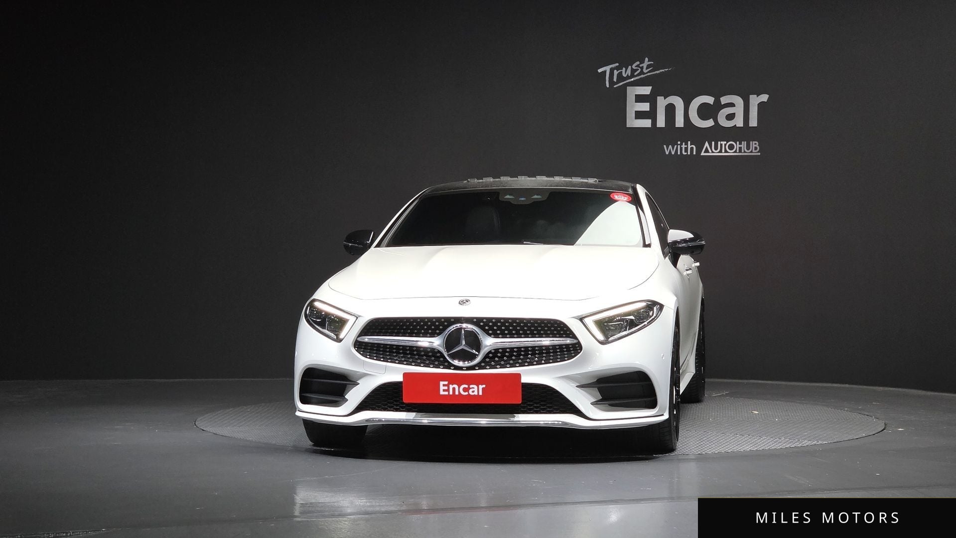 Mercedes-Benz CLS-Class C257 2020 — миниатюра 3