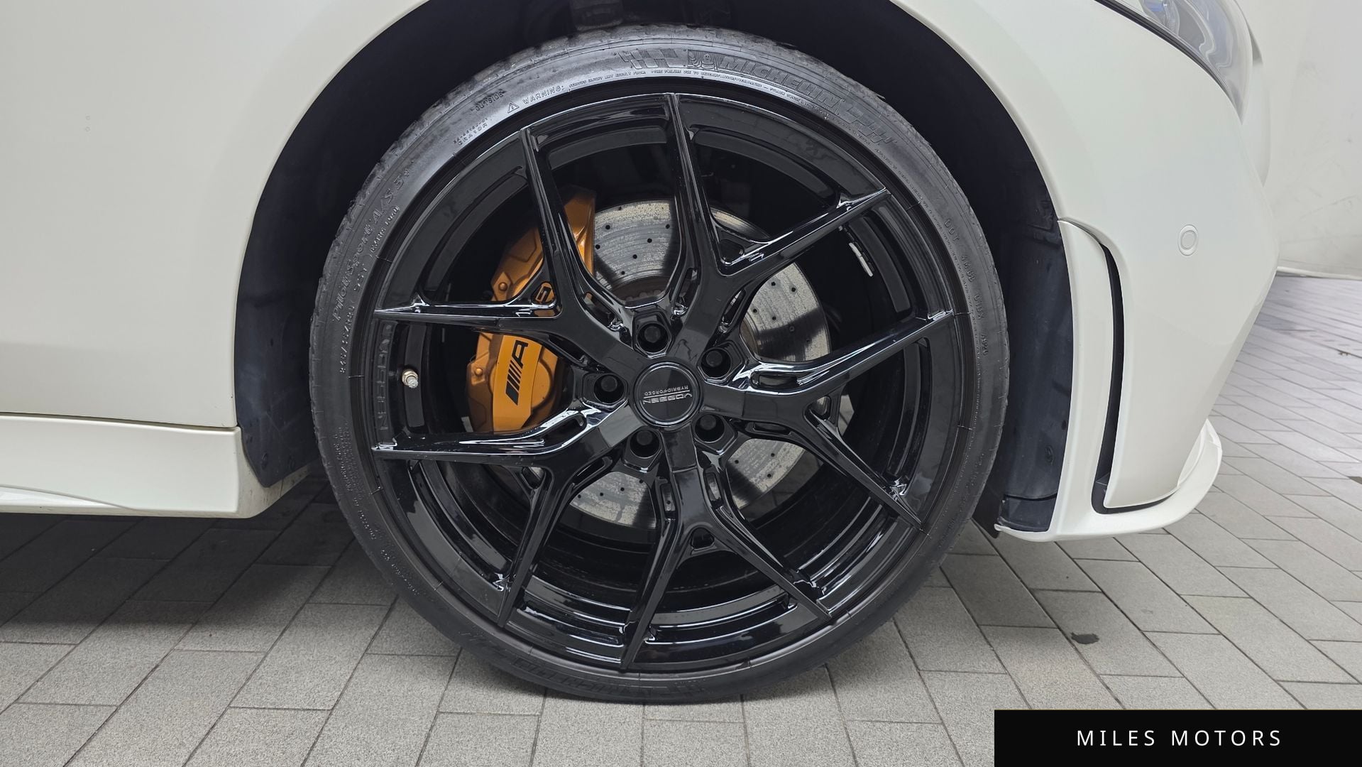 Mercedes-Benz CLS-Class C257 2020 — миниатюра 5