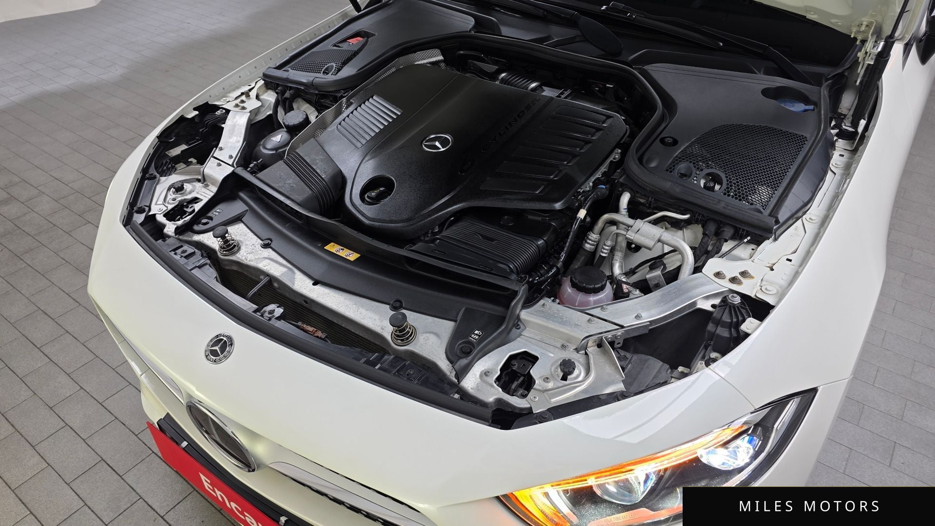 Mercedes-Benz CLS-Class C257 2020 — миниатюра 6