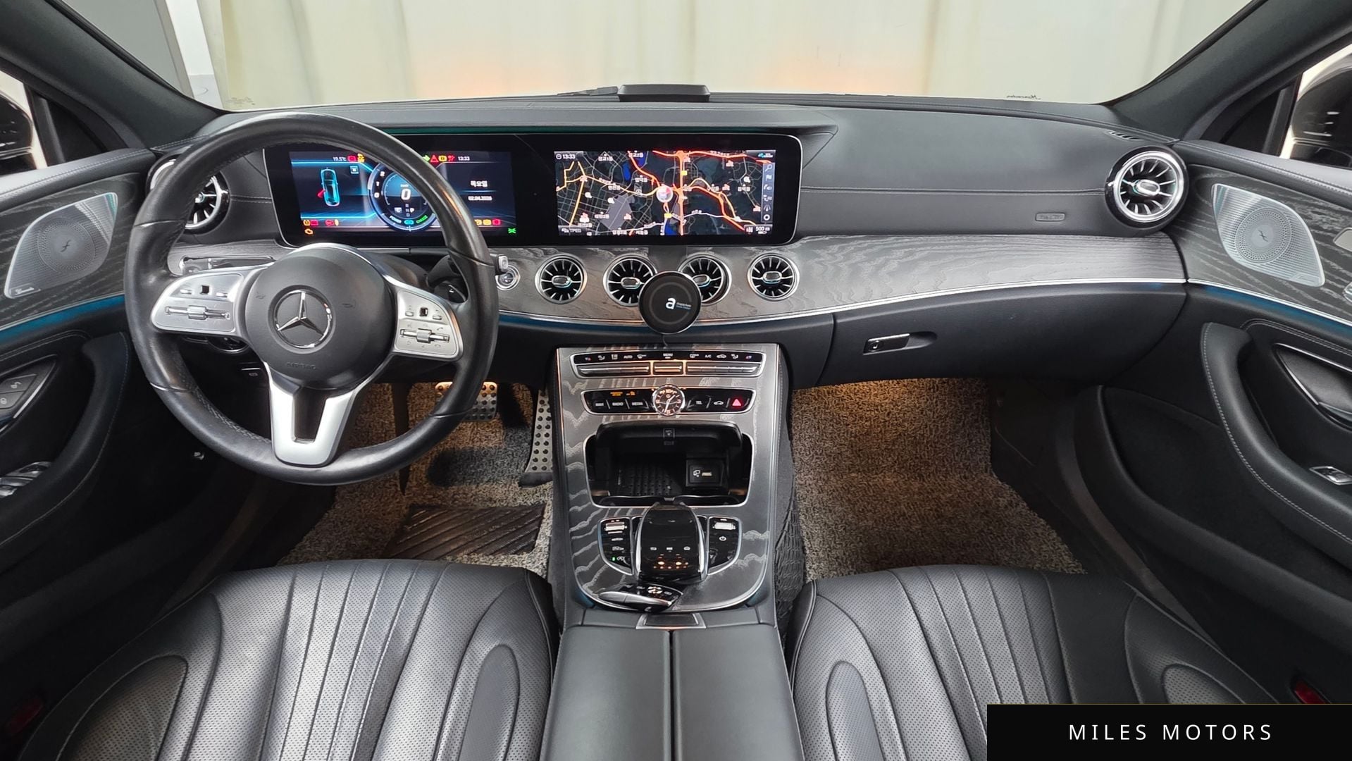 Mercedes-Benz CLS-Class C257 2020 — миниатюра 7