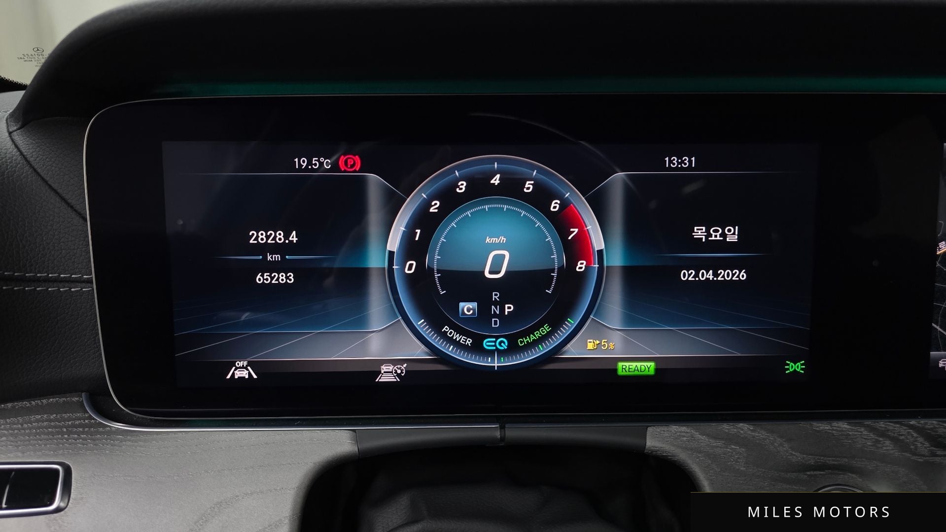 Mercedes-Benz CLS-Class C257 2020 — миниатюра 8