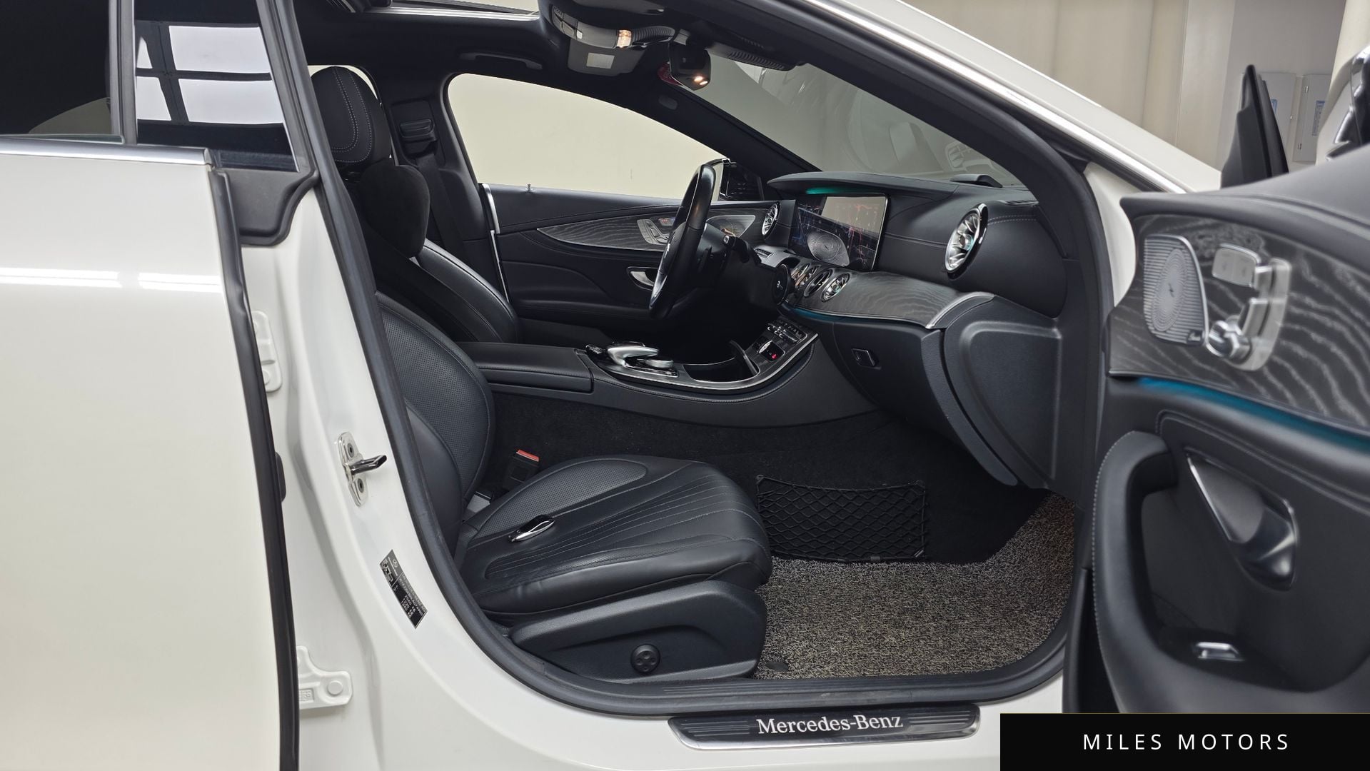 Mercedes-Benz CLS-Class C257 2020 — миниатюра 11