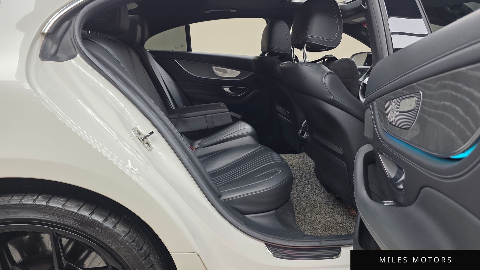 Mercedes-Benz CLS-Class C257 2020 — миниатюра 12