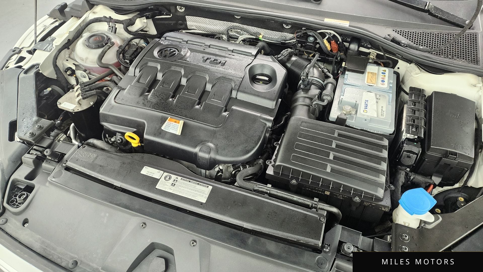Volkswagen Arteon 2019 — миниатюра 6