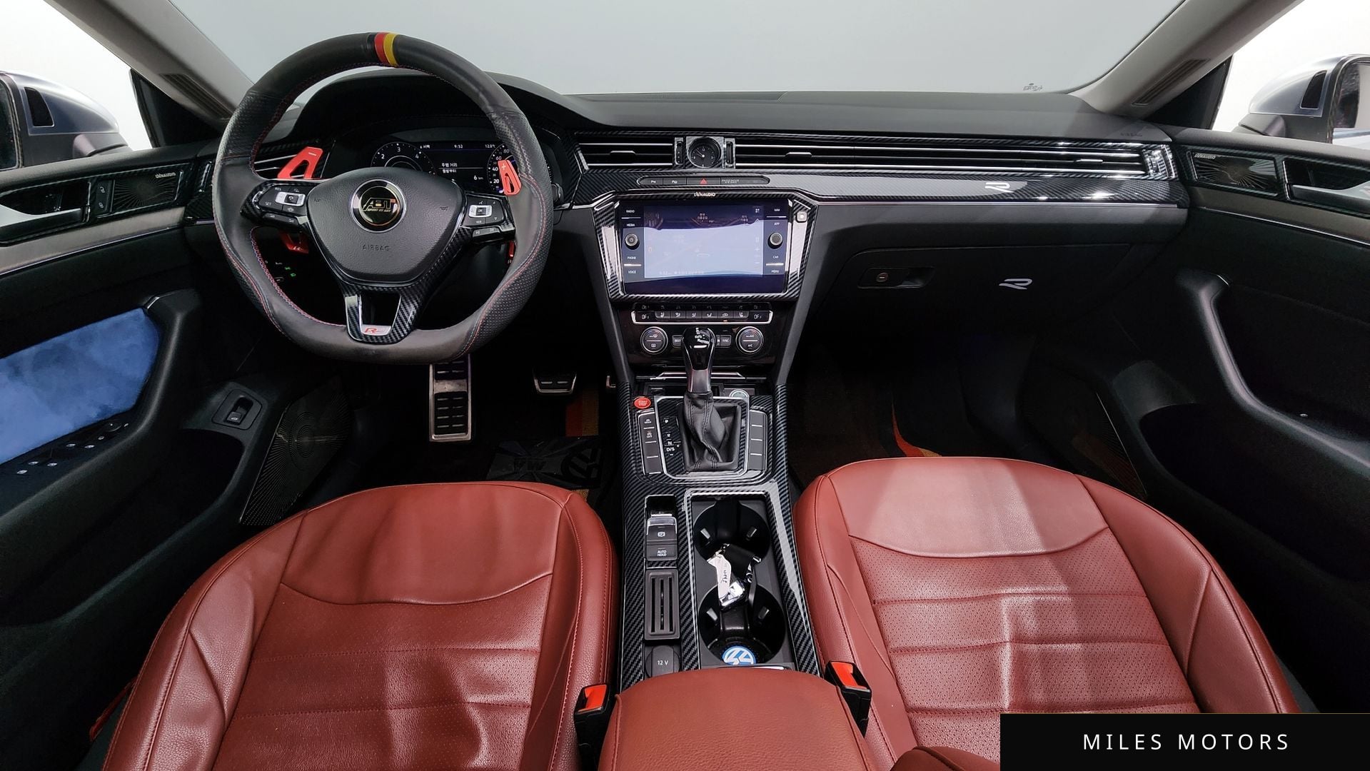 Volkswagen Arteon 2019 — миниатюра 7
