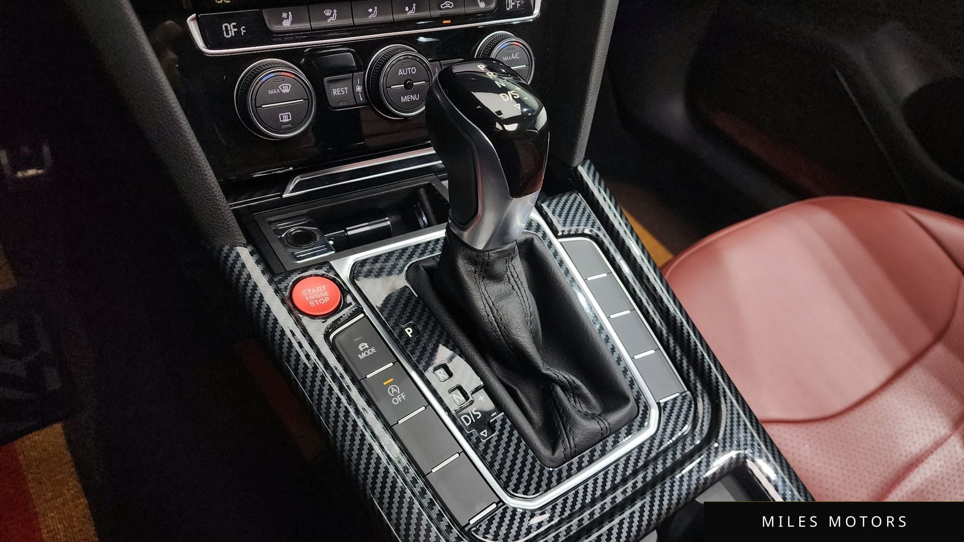 Volkswagen Arteon 2019 — миниатюра 9