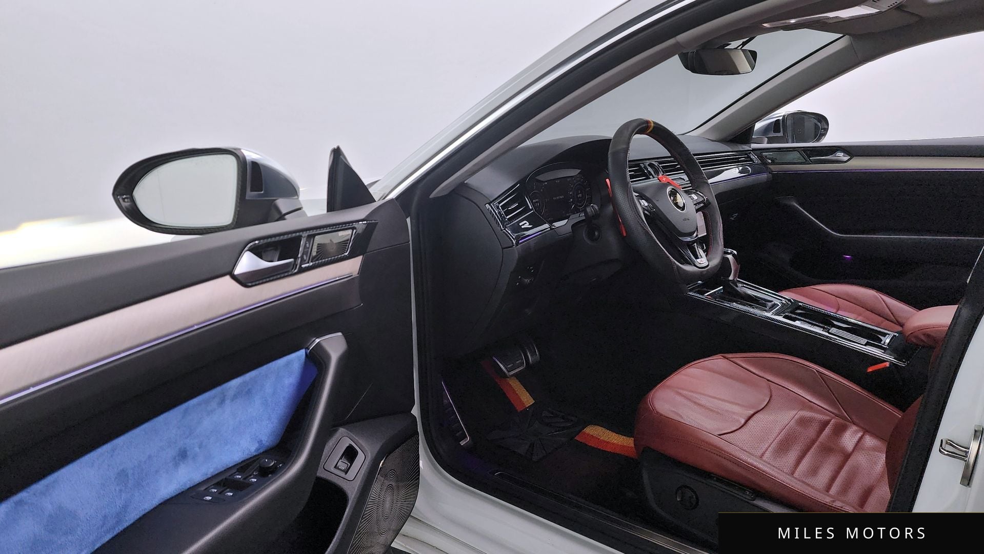 Volkswagen Arteon 2019 — миниатюра 10