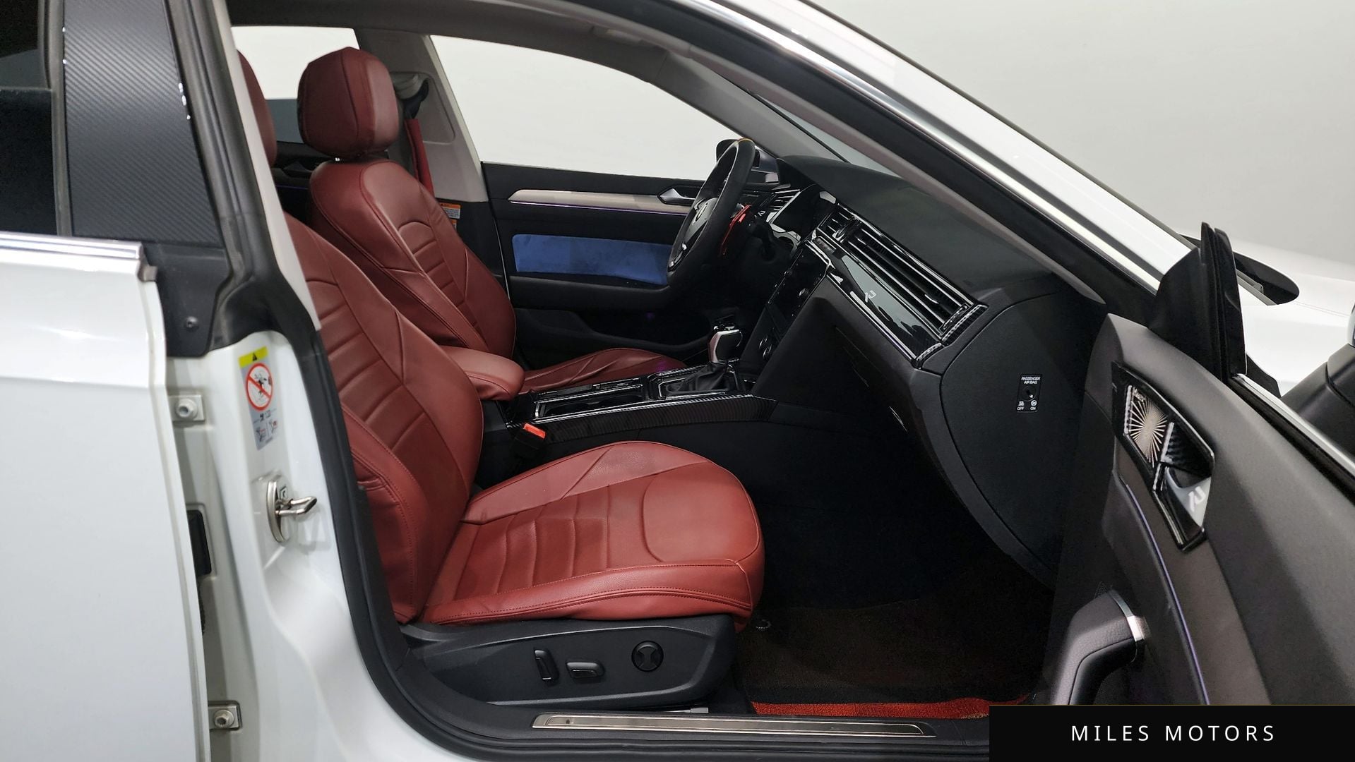 Volkswagen Arteon 2019 — миниатюра 11