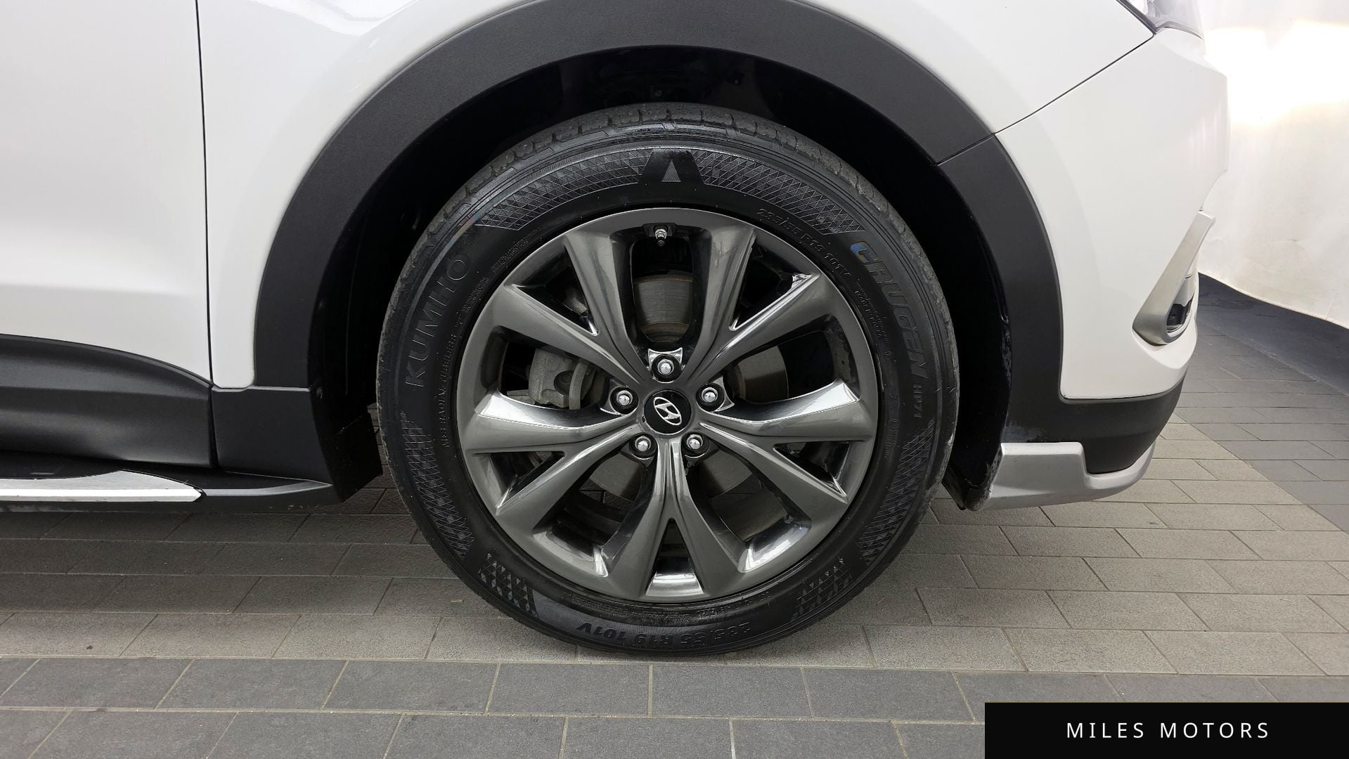 Hyundai Santafe 2017 — миниатюра 5