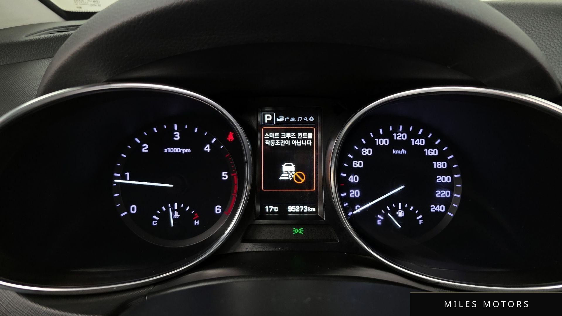Hyundai Santafe 2017 — миниатюра 8