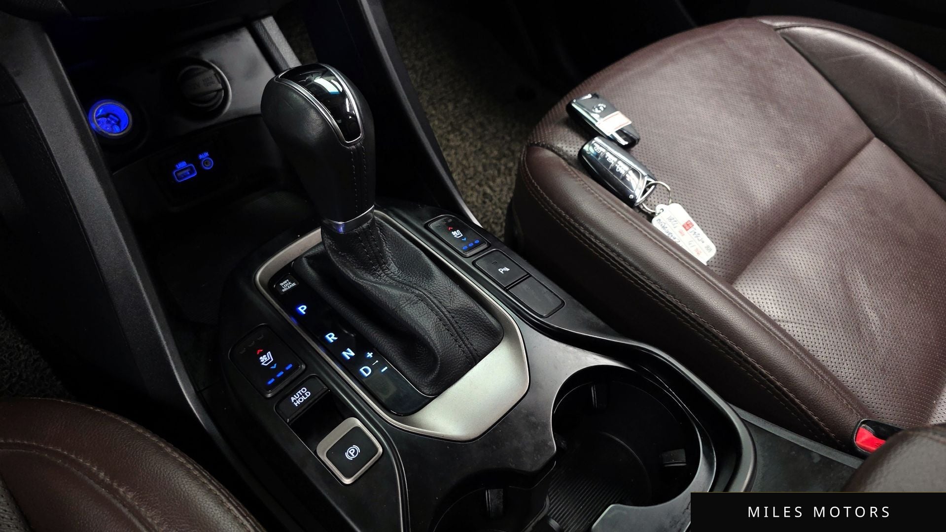 Hyundai Santafe 2017 — миниатюра 9