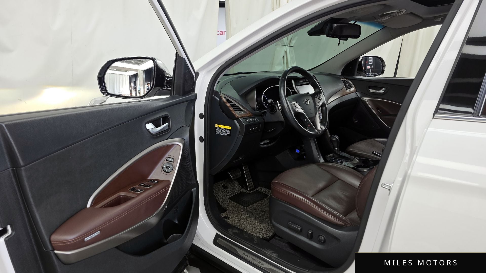 Hyundai Santafe 2017 — миниатюра 10